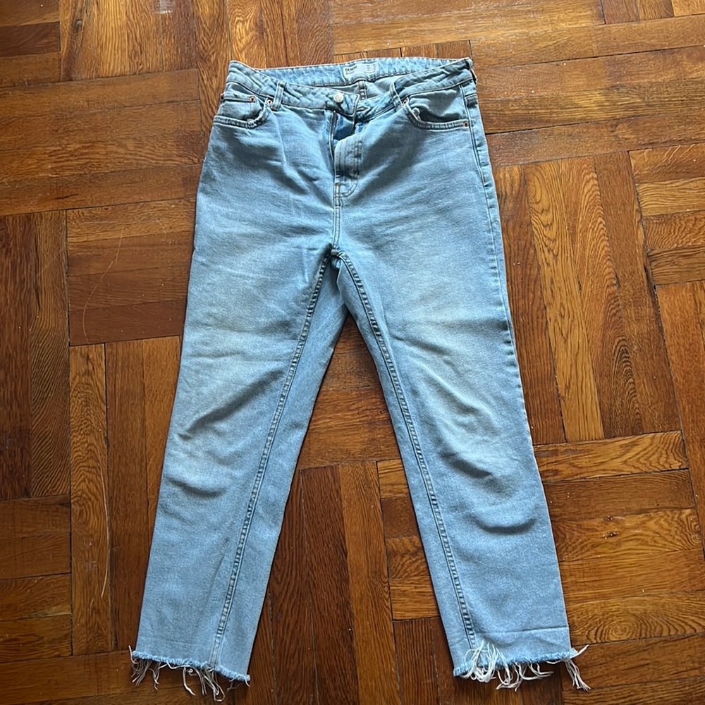 Bershka Jeans